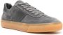 Tod's lace-up low-top sneakers Grey - Thumbnail 2