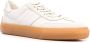Tod's lace-up low-top sneakers Neutrals - Thumbnail 2