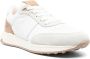 Tod's lace-up low-top sneakers White - Thumbnail 2