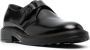 Tod's leather 55mm monk shoes Black - Thumbnail 2