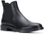 Tod's leather Chelsea boots Black - Thumbnail 2