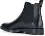 Tod's leather Chelsea boots Black - Thumbnail 3