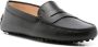Tod's leather Gommino Driving shoes Black - Thumbnail 2