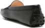 Tod's leather Gommino Driving shoes Black - Thumbnail 3