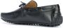 Tod's leather loafers Black - Thumbnail 3