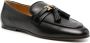 Tod's leather loafers Black - Thumbnail 2