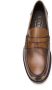 Tod's leather loafers Brown - Thumbnail 4