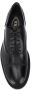 Tod's leather Oxford shoes Black - Thumbnail 4