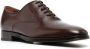 Tod's leather oxford shoes Brown - Thumbnail 2