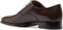Tod's leather oxford shoes Brown - Thumbnail 3