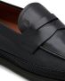 Tod's leather penny loafers Black - Thumbnail 5