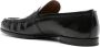 Tod's leather penny loafers Black - Thumbnail 3