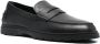 Tod's leather Penny loafers Black - Thumbnail 2
