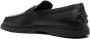 Tod's leather Penny loafers Black - Thumbnail 3