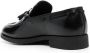 Tod's leather tassel loafers Black - Thumbnail 3