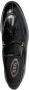 Tod's leather tassel loafers Black - Thumbnail 4