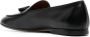 Tod's leather tassels loafers Black - Thumbnail 3