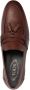 Tod's leather tassels loafers Brown - Thumbnail 4