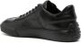 Tod's logo-debossed leather sneakers Black - Thumbnail 3