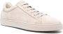 Tod's logo-print suede sneakers Neutrals - Thumbnail 2