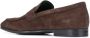 Tod's low-heel loafers Brown - Thumbnail 3