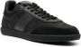 Tod's low-top lace-up sneakers Black - Thumbnail 2