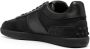 Tod's low-top lace-up sneakers Black - Thumbnail 3