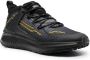 Tod's low-top mesh sneakers Black - Thumbnail 2