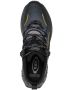Tod's low-top mesh sneakers Black - Thumbnail 4