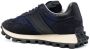 Tod's low-top panelled sneakers Blue - Thumbnail 3