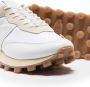 Tod's low-top Runner sneakers White - Thumbnail 2