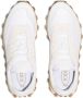 Tod's low-top Runner sneakers White - Thumbnail 4