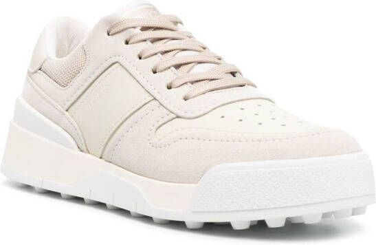 Tod's low-top sneakers Neutrals