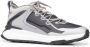 Tod's No Code J low top sneakers Grey - Thumbnail 2