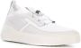 Tod's No_Code low-top sneakers White - Thumbnail 2
