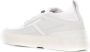 Tod's No_Code low-top sneakers White - Thumbnail 3