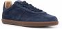 Tod's panelled low-top sneakers Blue - Thumbnail 2