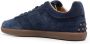 Tod's panelled low-top sneakers Blue - Thumbnail 3