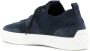 Tod's panelled low-top sneakers Blue - Thumbnail 2