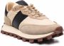 Tod's panelled low top sneakers Neutrals - Thumbnail 2