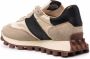 Tod's panelled low top sneakers Neutrals - Thumbnail 3