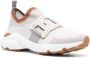 Tod's panelled low-top sneakers White - Thumbnail 2