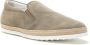 Tod's panelled slip-on sneakers Neutrals - Thumbnail 2