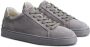 Tod's panelled suede sneakers Grey - Thumbnail 2