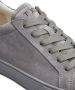 Tod's panelled suede sneakers Grey - Thumbnail 5