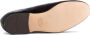 Tod's Pantofola Nappine Cuoio 38K suede loafers Brown - Thumbnail 4