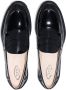 Tod's patent leather penny loafers Black - Thumbnail 4