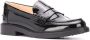 Tod's patent penny loafers Black - Thumbnail 2
