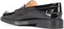Tod's patent penny loafers Black - Thumbnail 3