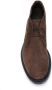 Tod's pebbled sole ankle boots Brown - Thumbnail 4